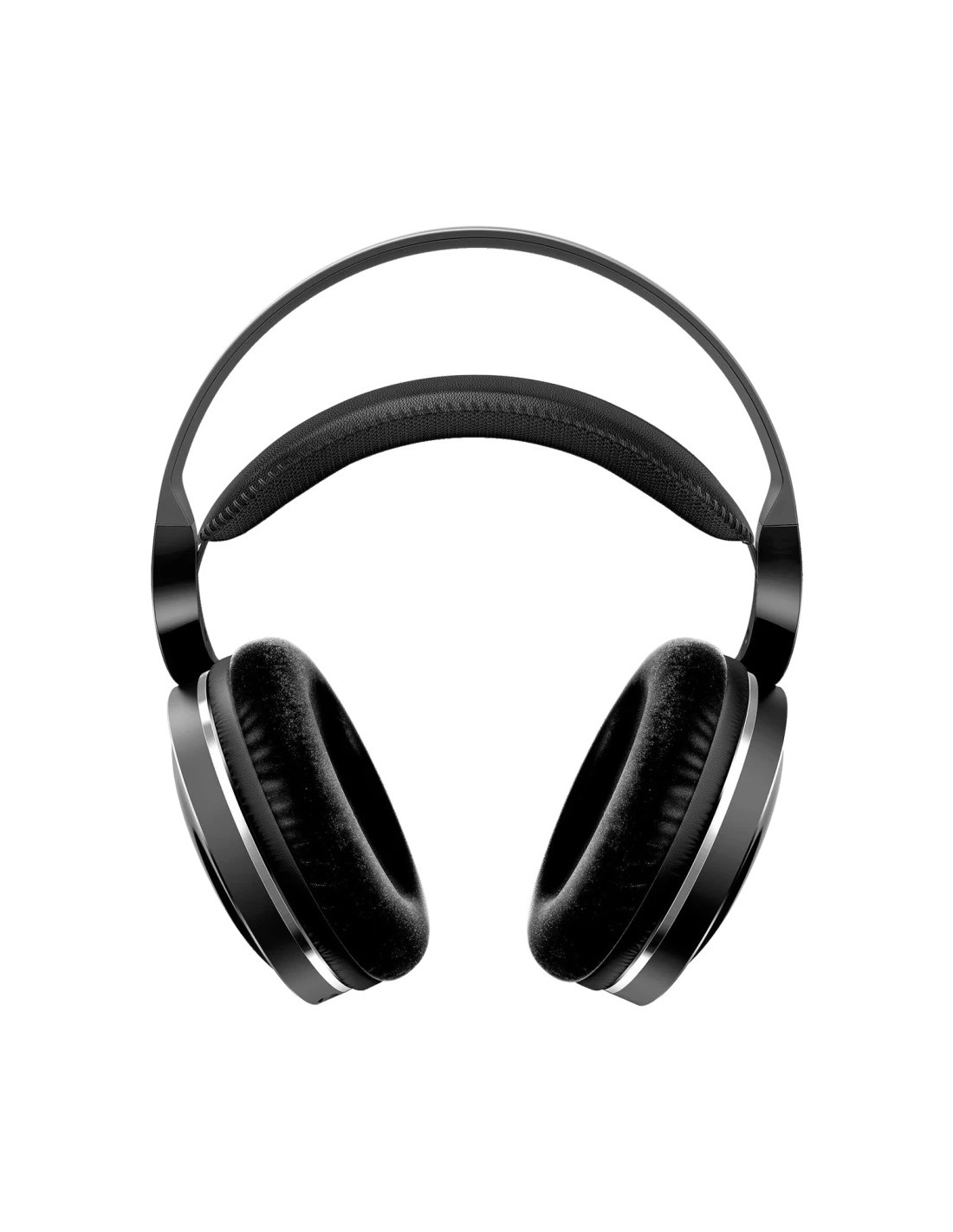 Philips SHD8850 Negro | Auriculares en Logroño