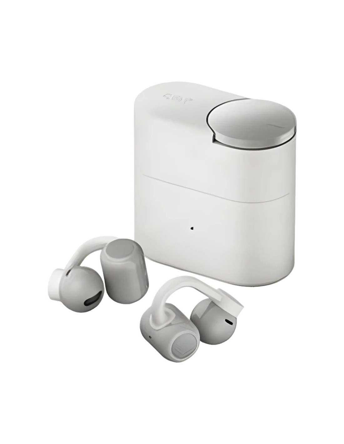 CMF by Nothing Clip Pro GL Gris Claro | Auriculares en Logroño