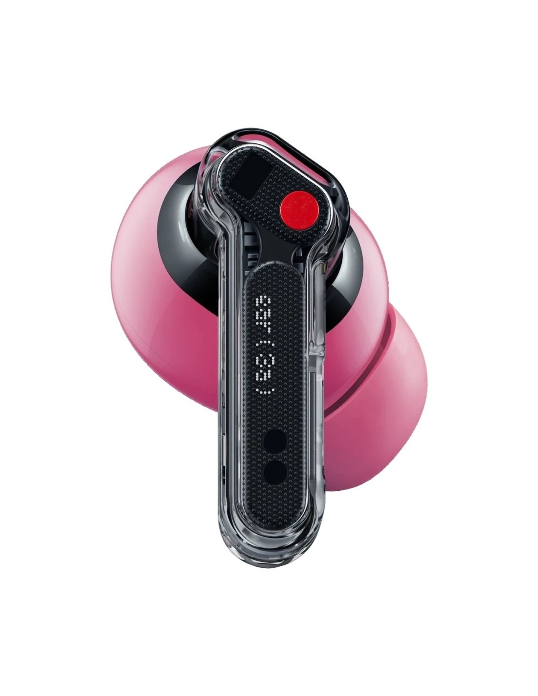 Nothing Ear (3a) Rosa | Auriculares en Logroño