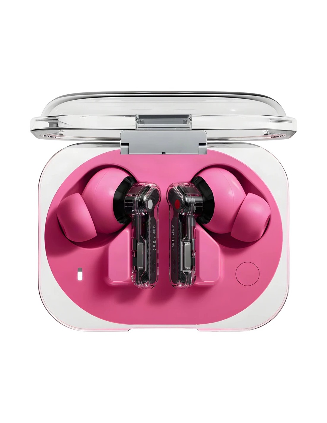 Nothing Ear (3a) Rosa | Auriculares en Logroño