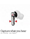 Nothing Ear (3a) Rosa | Auriculares en Logroño