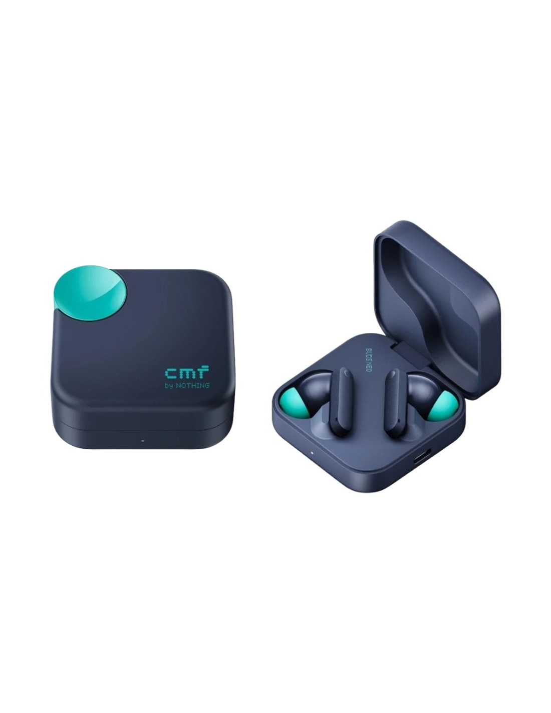 CMF by Nothing Buds Neo Azul Oscuro | Auriculares en Logroño