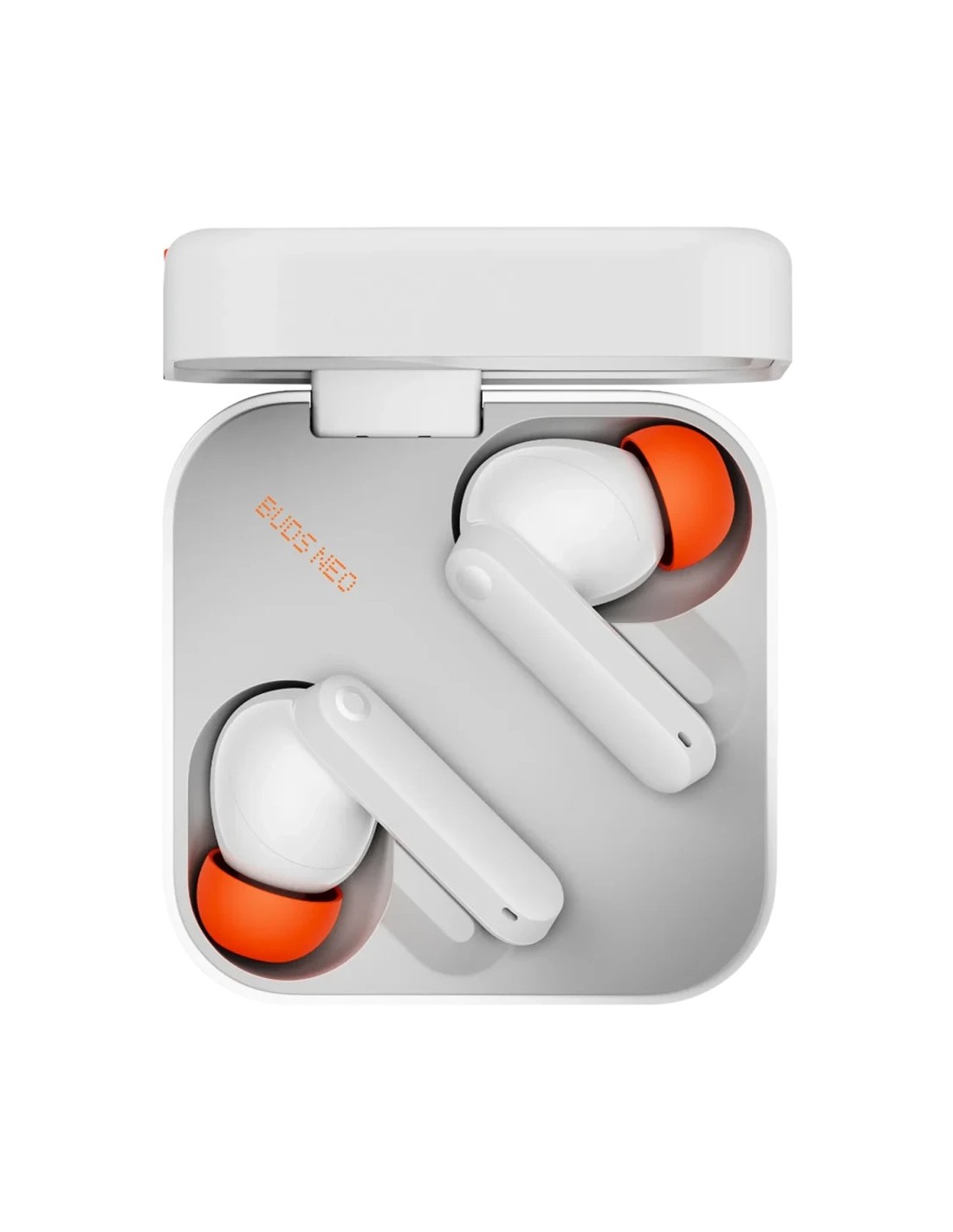 CMF by Nothing Buds Neo Blanco | Auriculares en Logroño