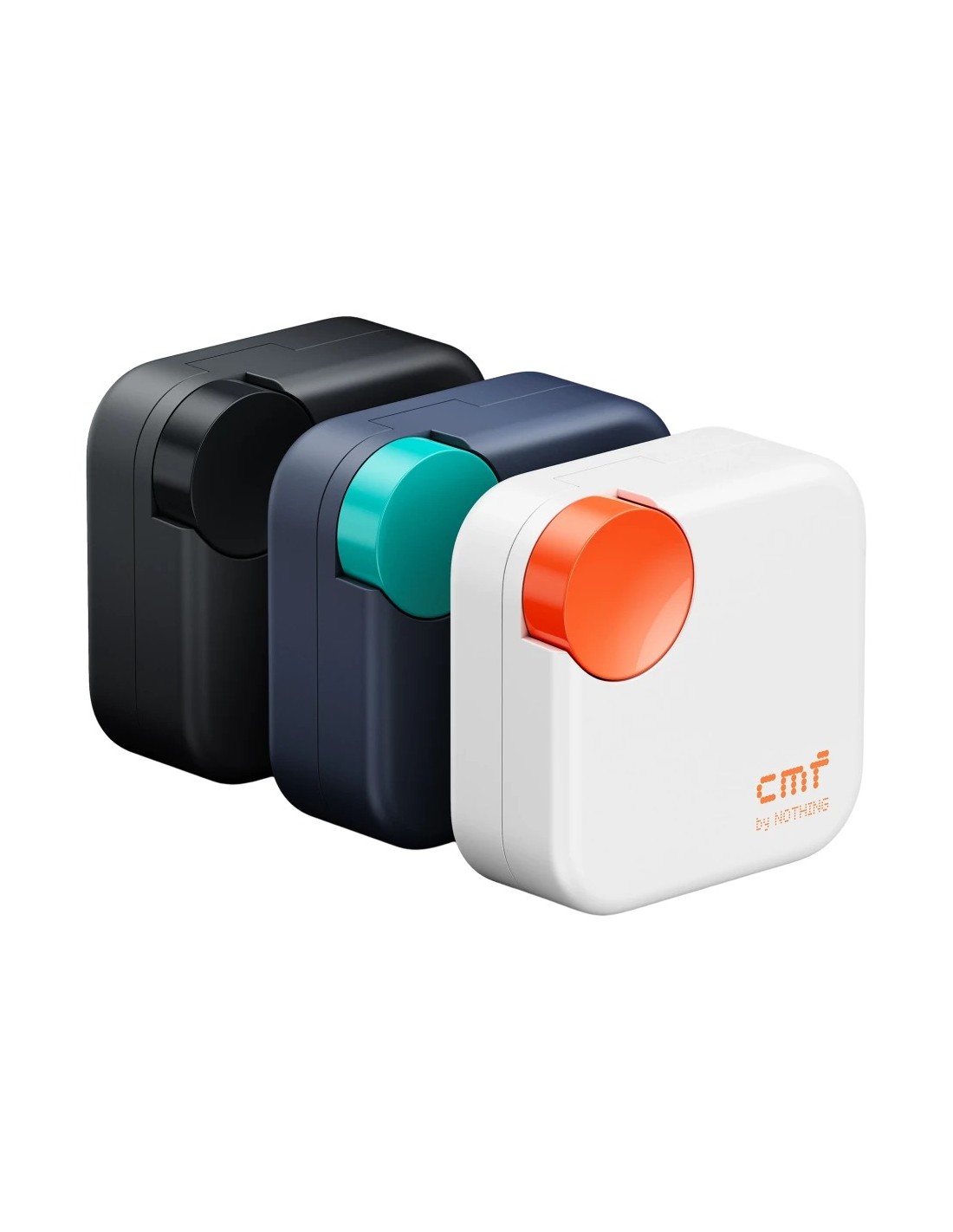 CMF by Nothing Buds Neo Blanco | Auriculares en Logroño