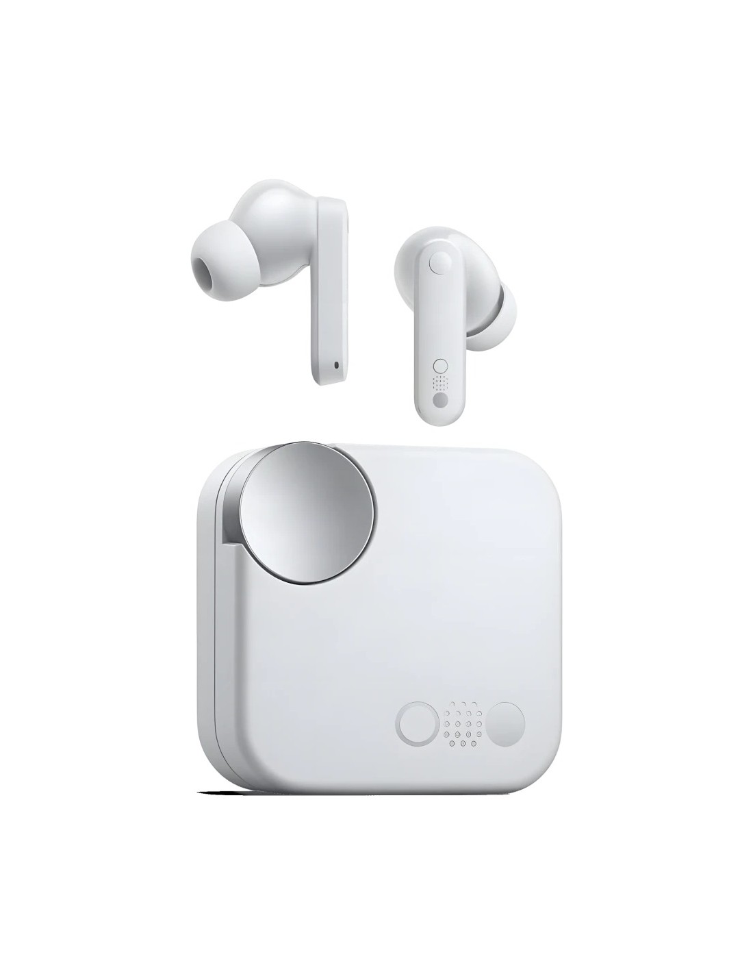 CMF by Nothing Buds Neo Blanco | Auriculares en Logroño