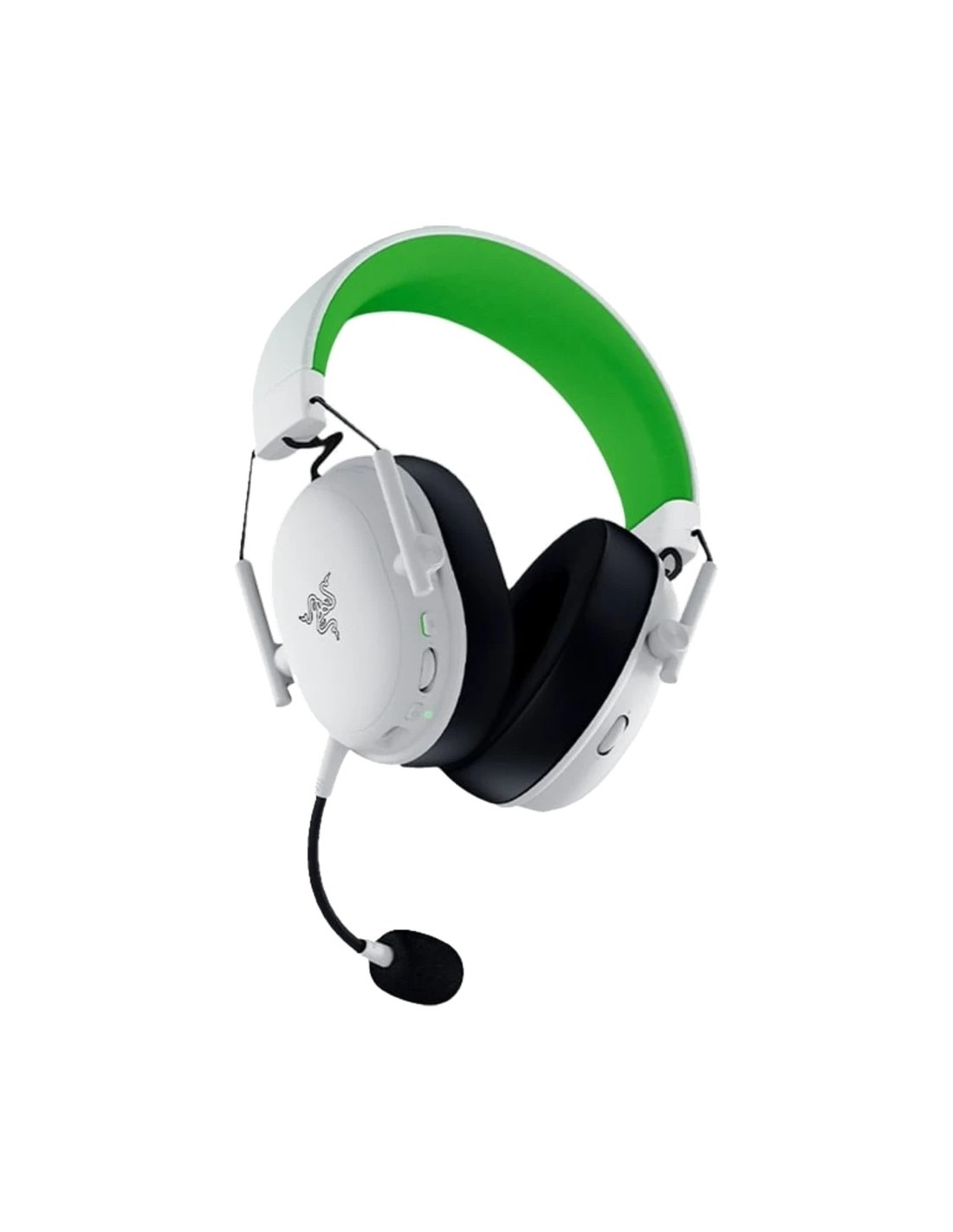 Razer BlackShark V3 X HyperSpeed | Auriculares en Logroño