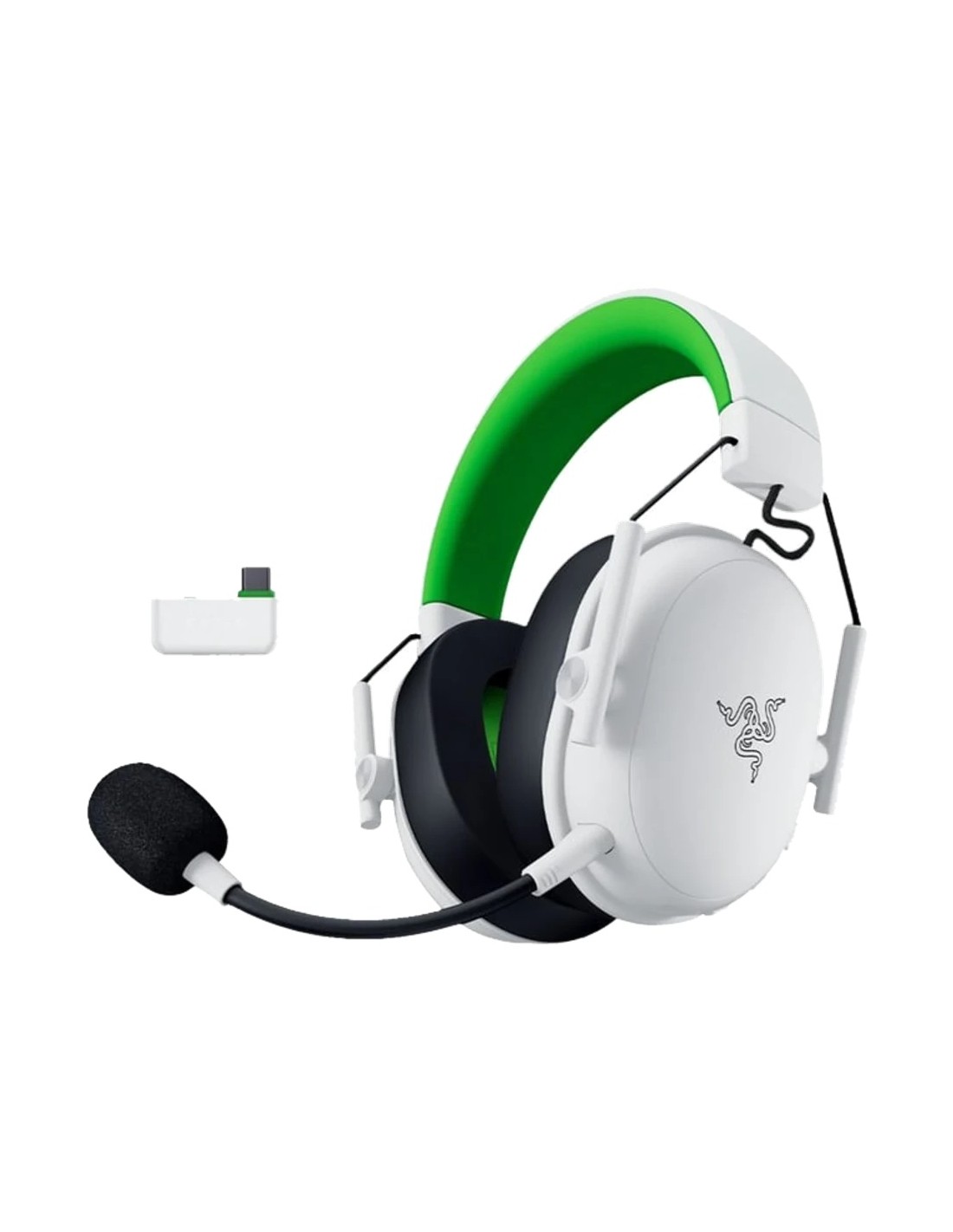 Razer BlackShark V3 X HyperSpeed | Auriculares en Logroño