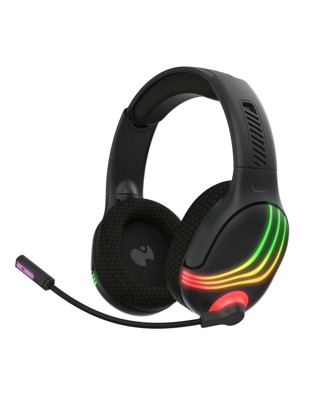 PDP LVL50 049-032-BK | Auriculares en Logroño