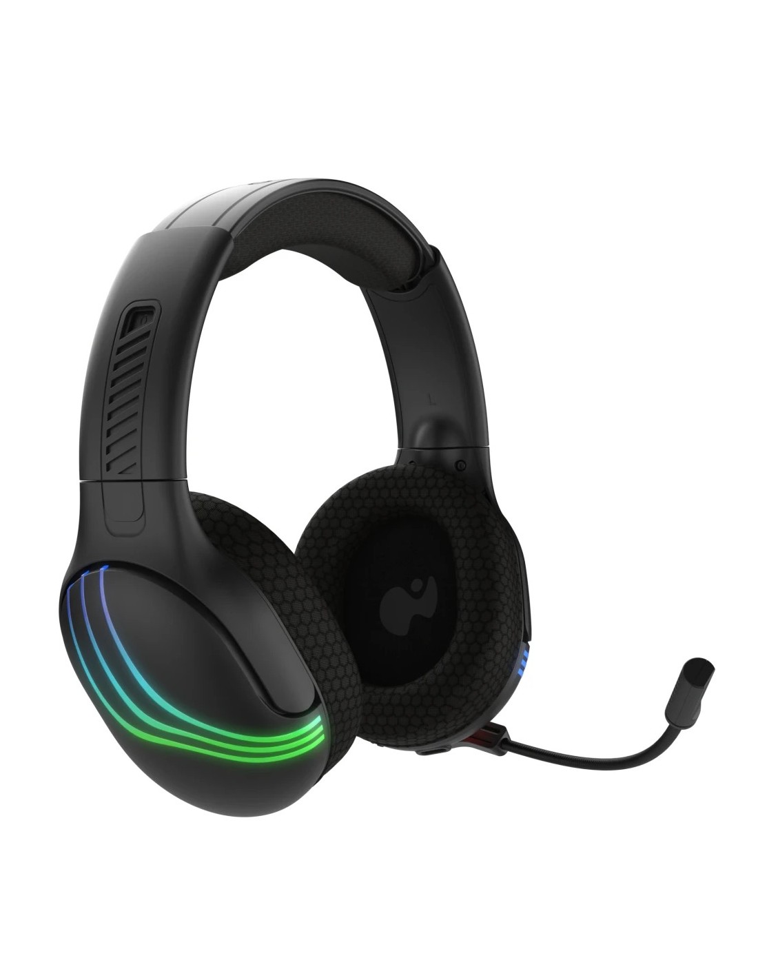 PDP LVL50 049-032-BK | Auriculares en Logroño