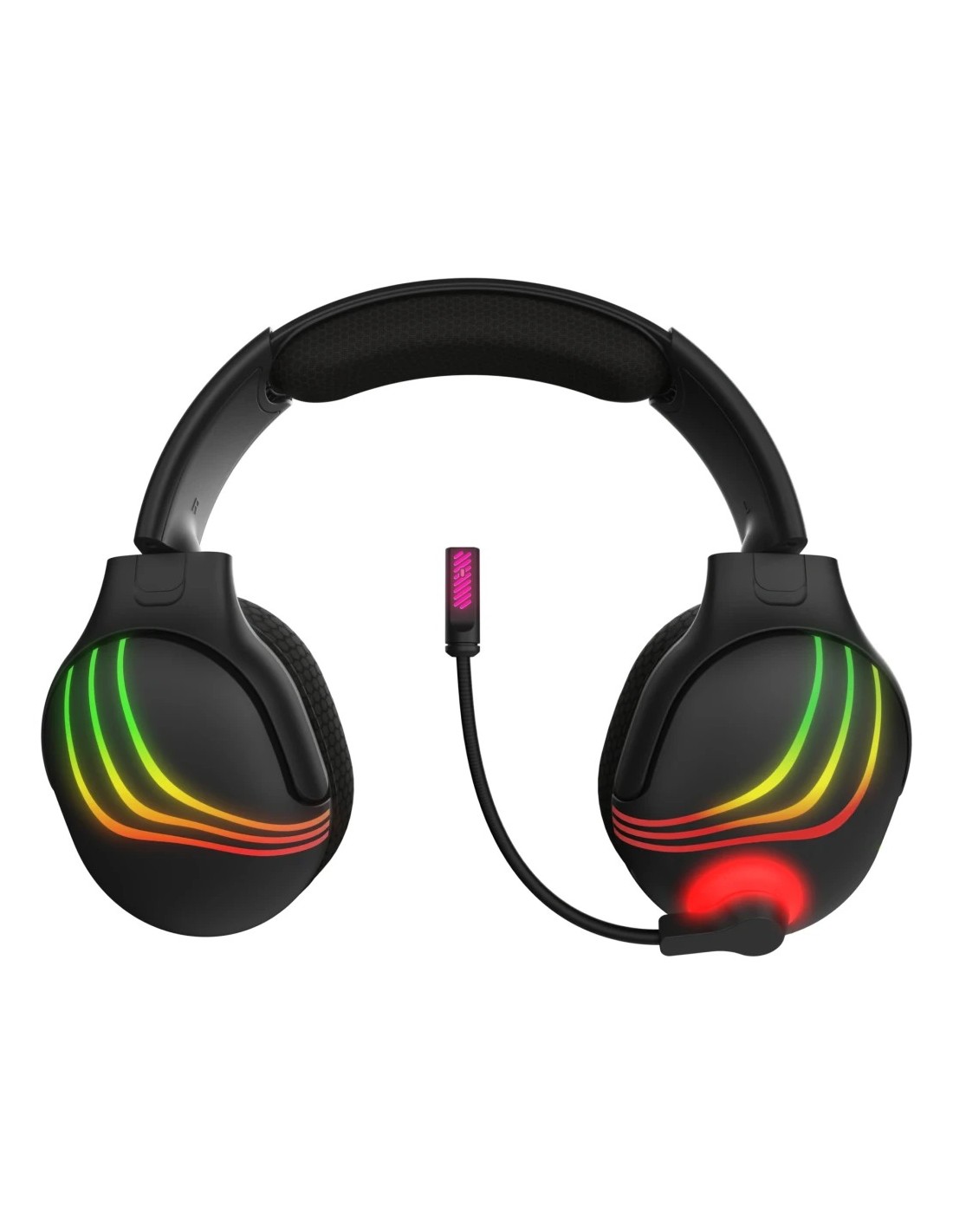 PDP LVL50 049-032-BK | Auriculares en Logroño