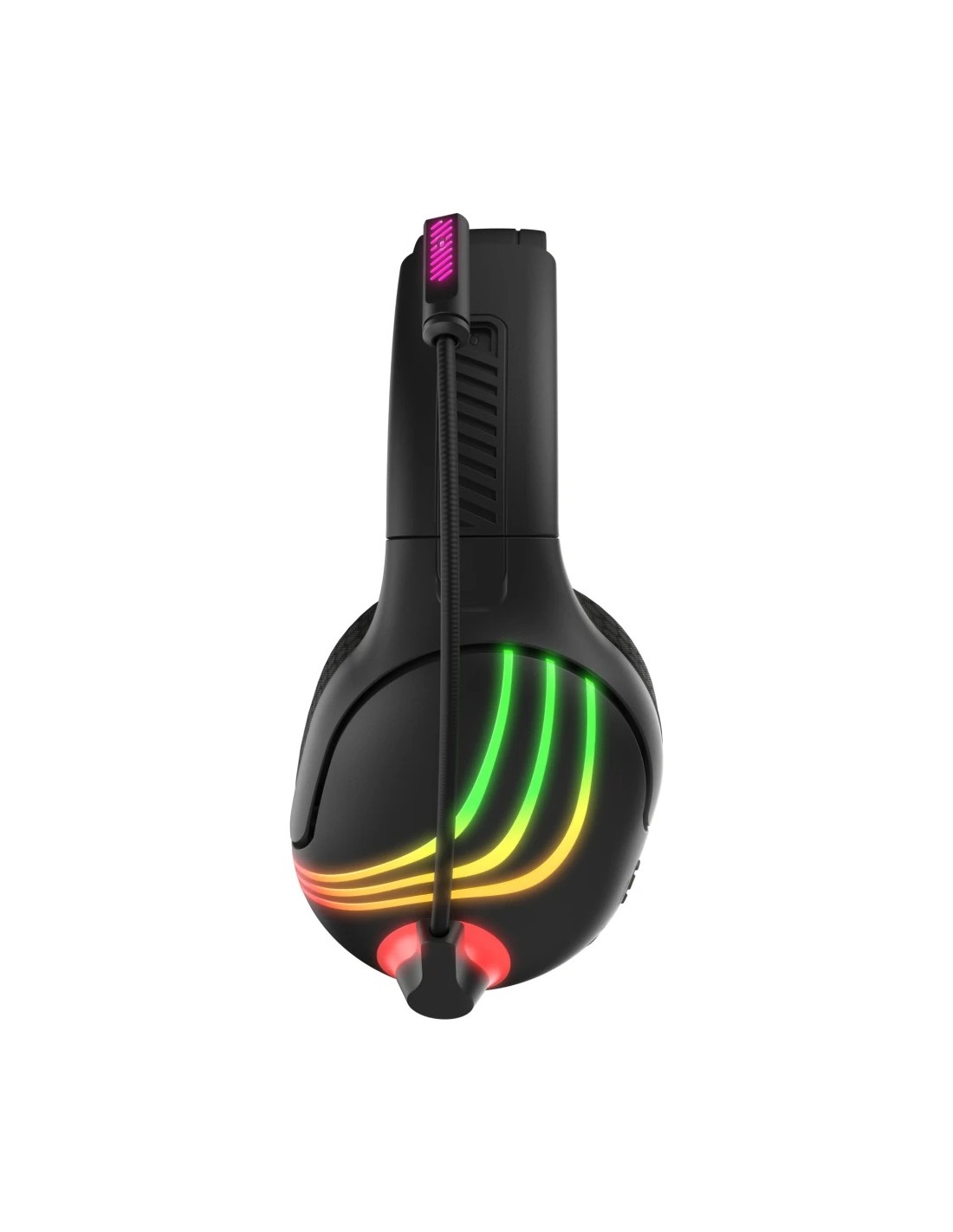 PDP LVL50 049-032-BK | Auriculares en Logroño