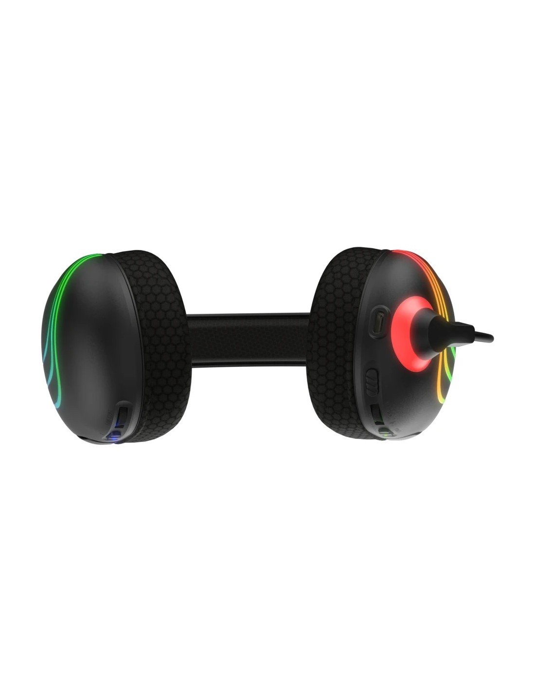 PDP LVL50 049-032-BK | Auriculares en Logroño