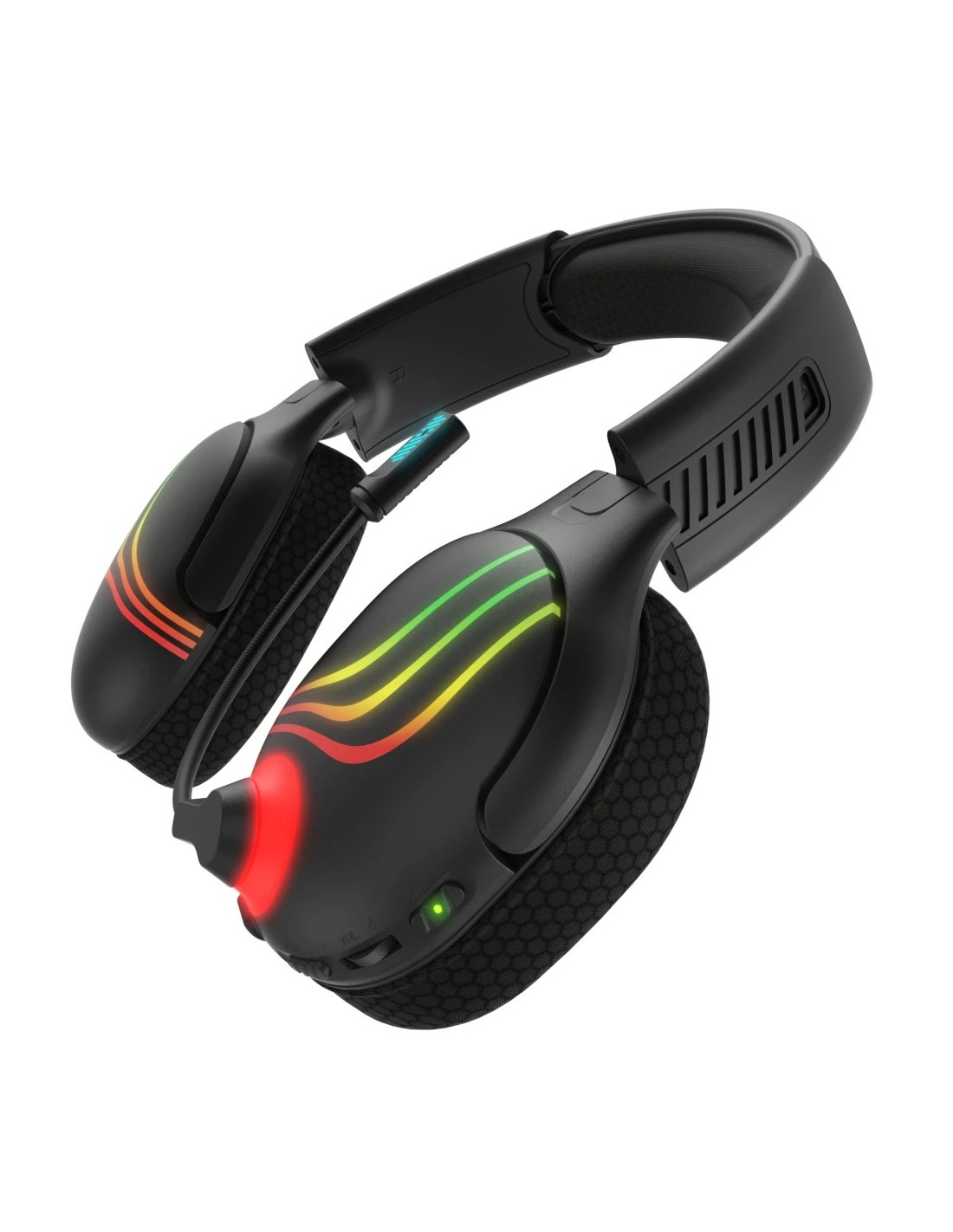 PDP LVL50 049-032-BK | Auriculares en Logroño