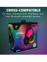 PDP LVL50 049-032-BK | Auriculares en Logroño