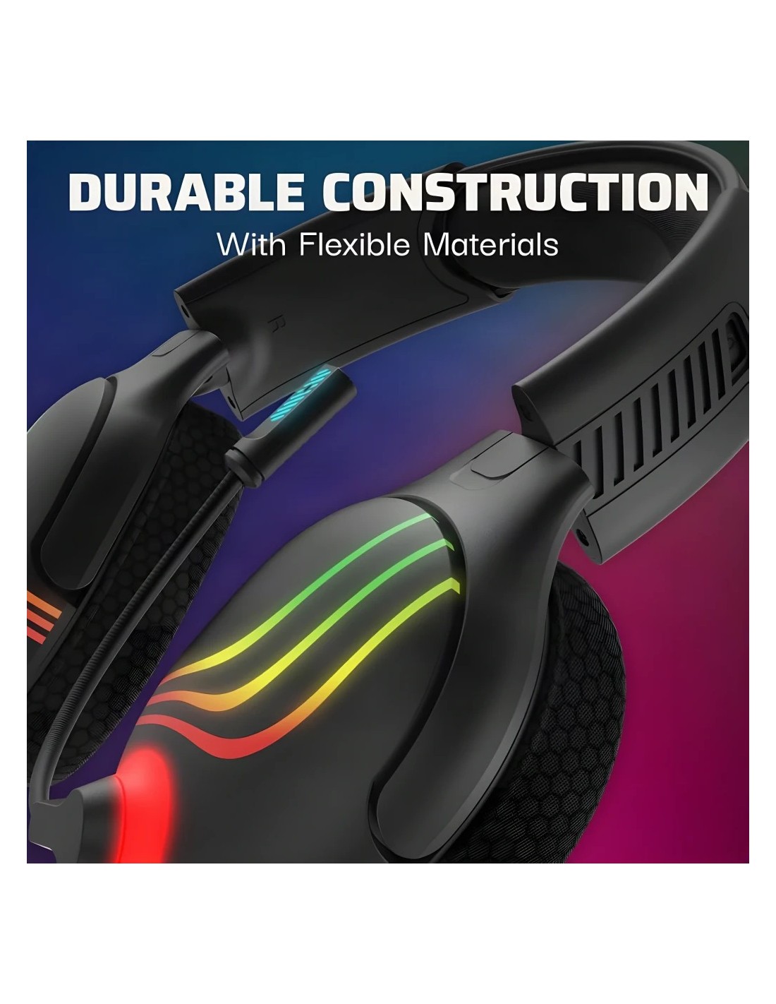 PDP LVL50 049-032-BK | Auriculares en Logroño