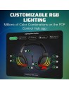 PDP LVL50 049-032-BK | Auriculares en Logroño