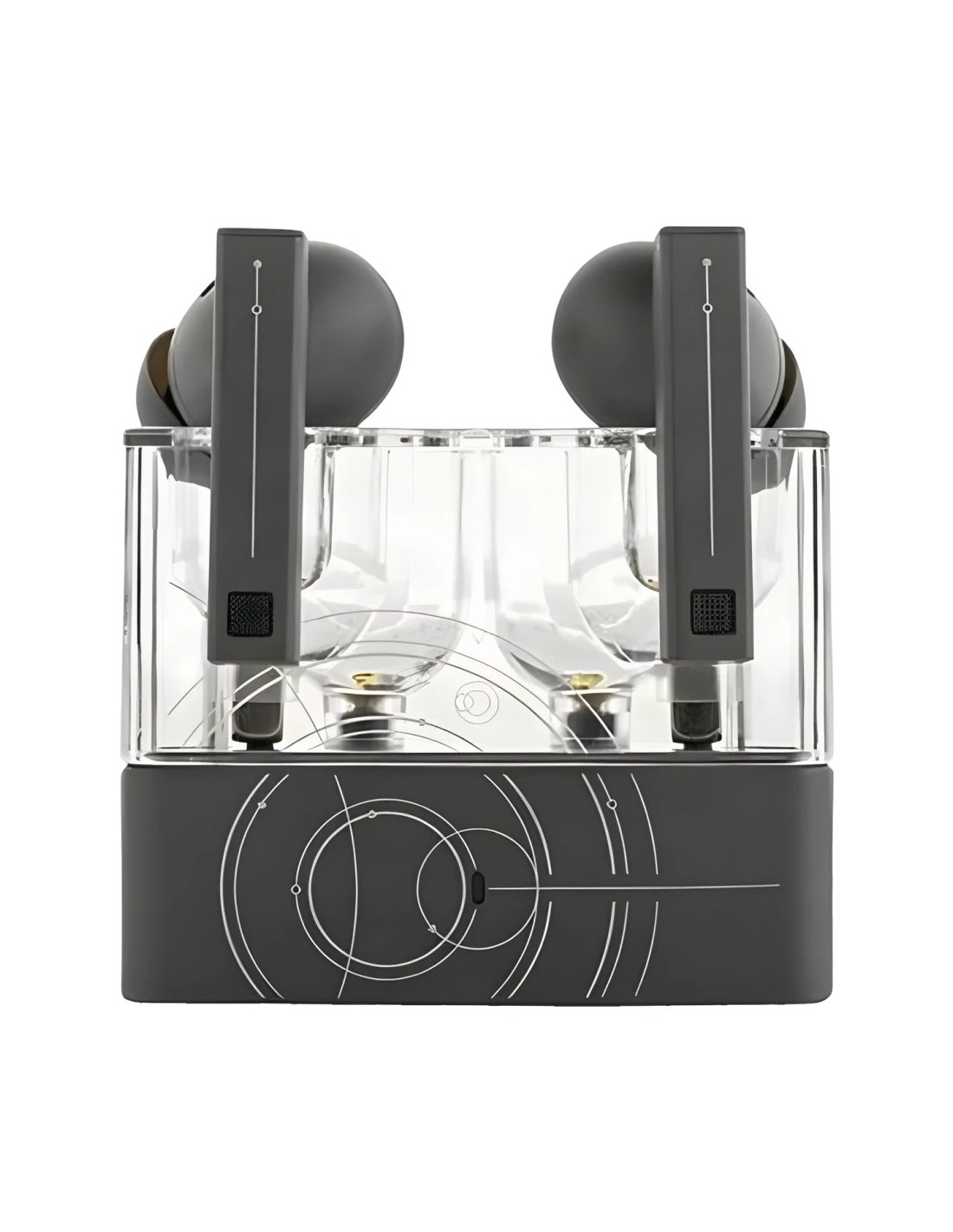 Moondrop Space Travel 2 Ultra | Auriculares en Logroño