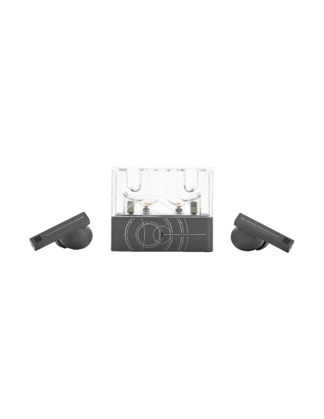 Moondrop Space Travel 2 Ultra | Auriculares en Logroño