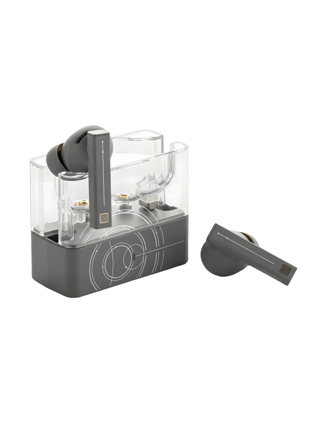 Moondrop Space Travel 2 Ultra | Auriculares en Logroño
