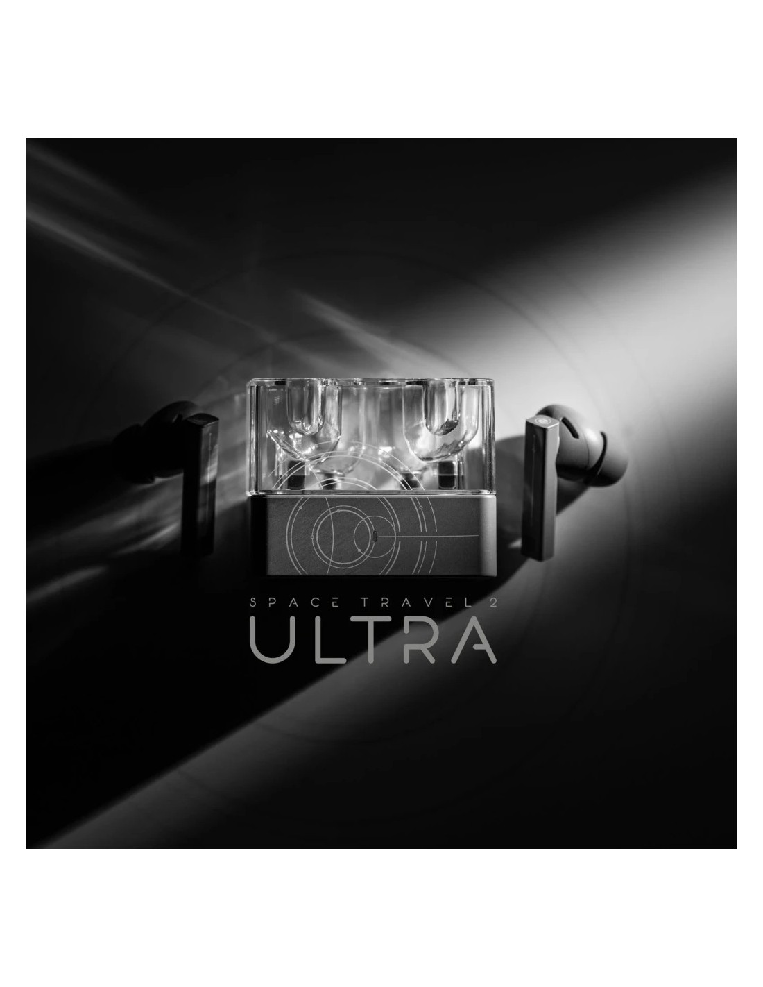 Moondrop Space Travel 2 Ultra | Auriculares en Logroño