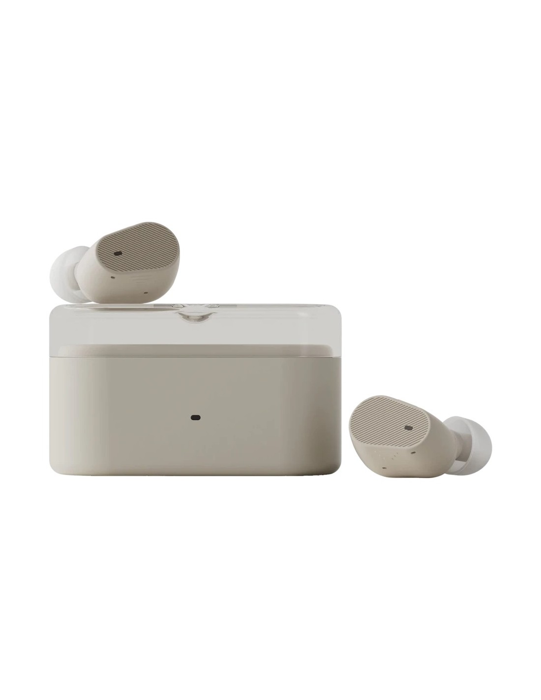 Moondrop Pudding RT-Adaptive Gris | Auriculares en Logroño