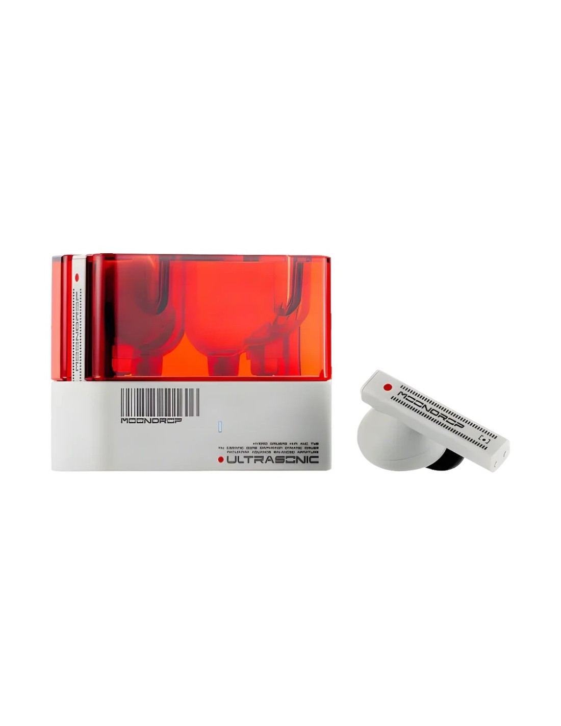 Moondrop Ultrasonic | Auriculares en Logroño