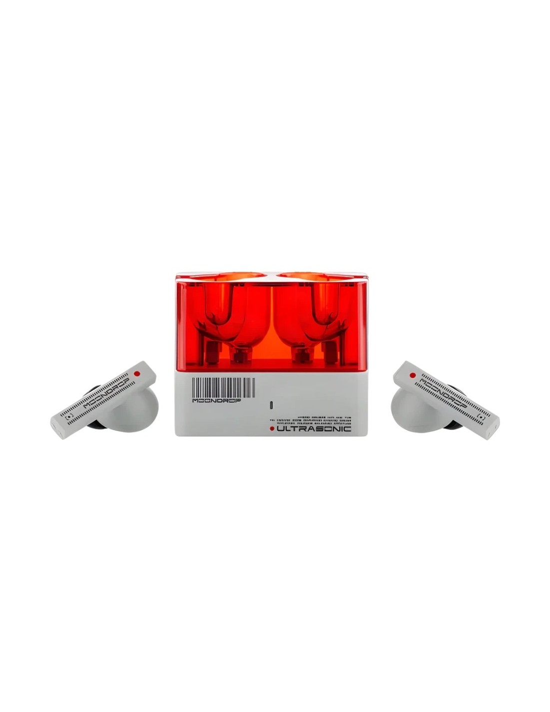 Moondrop Ultrasonic | Auriculares en Logroño