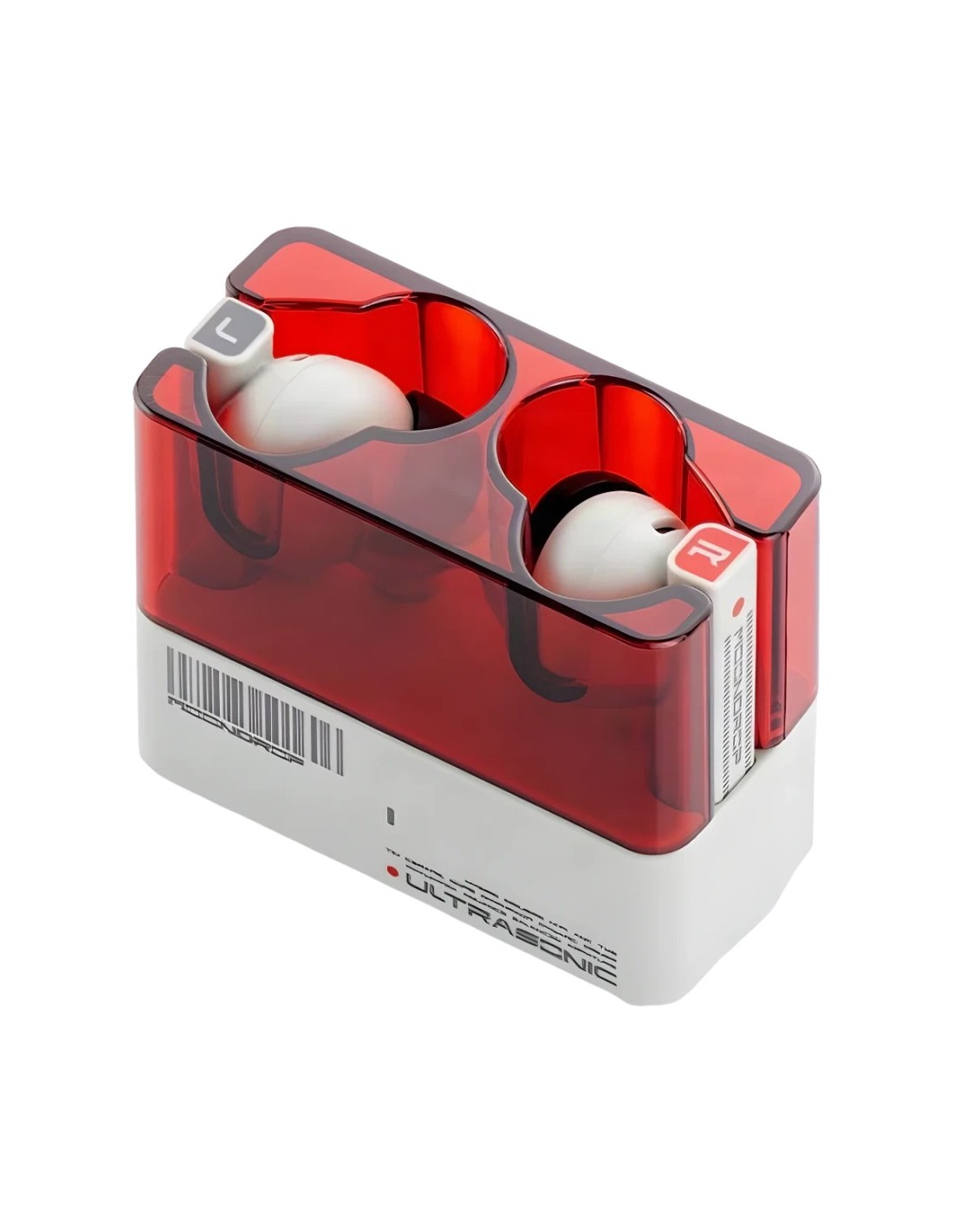 Moondrop Ultrasonic | Auriculares en Logroño