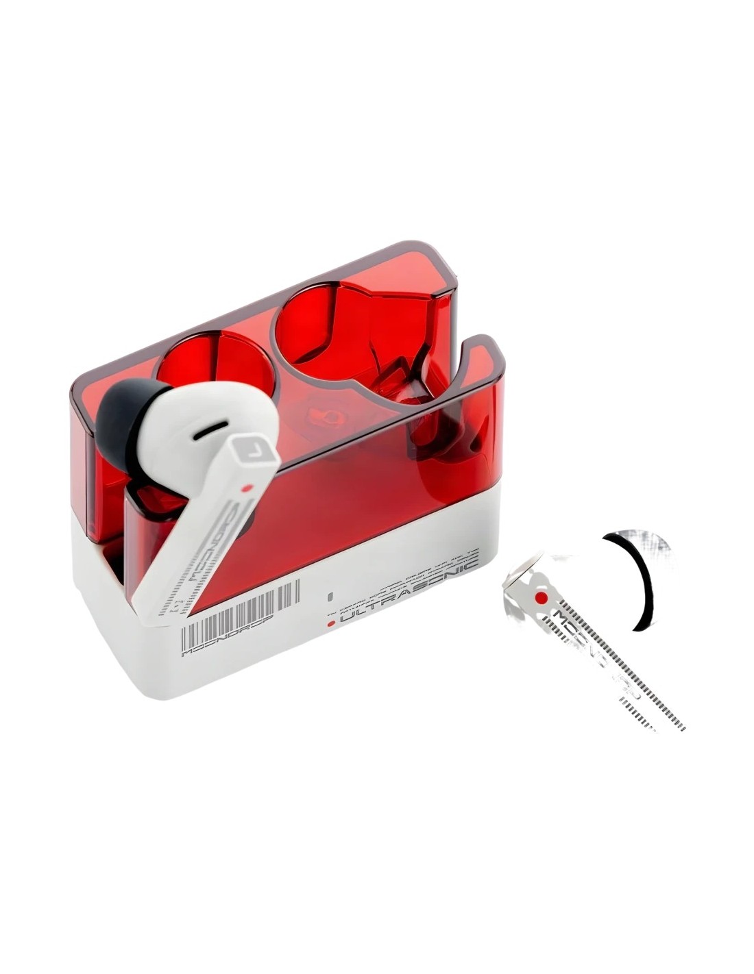 Moondrop Ultrasonic | Auriculares en Logroño