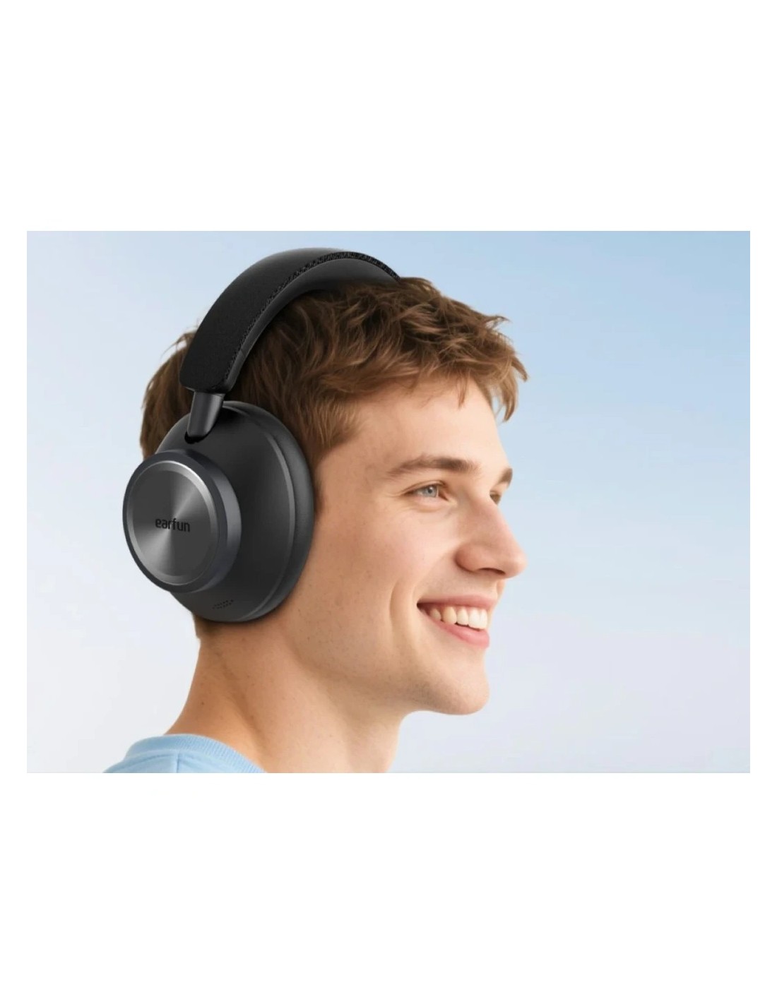 EarFun Wave Pro X | Auriculares en Logroño