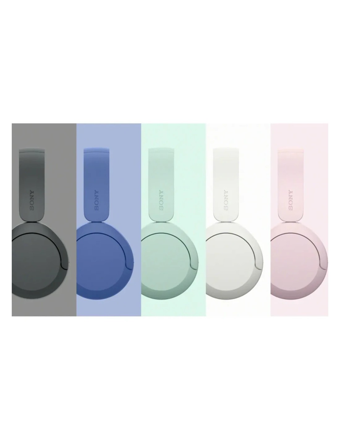 Sony WH-CH530 | Auriculares en Logroño