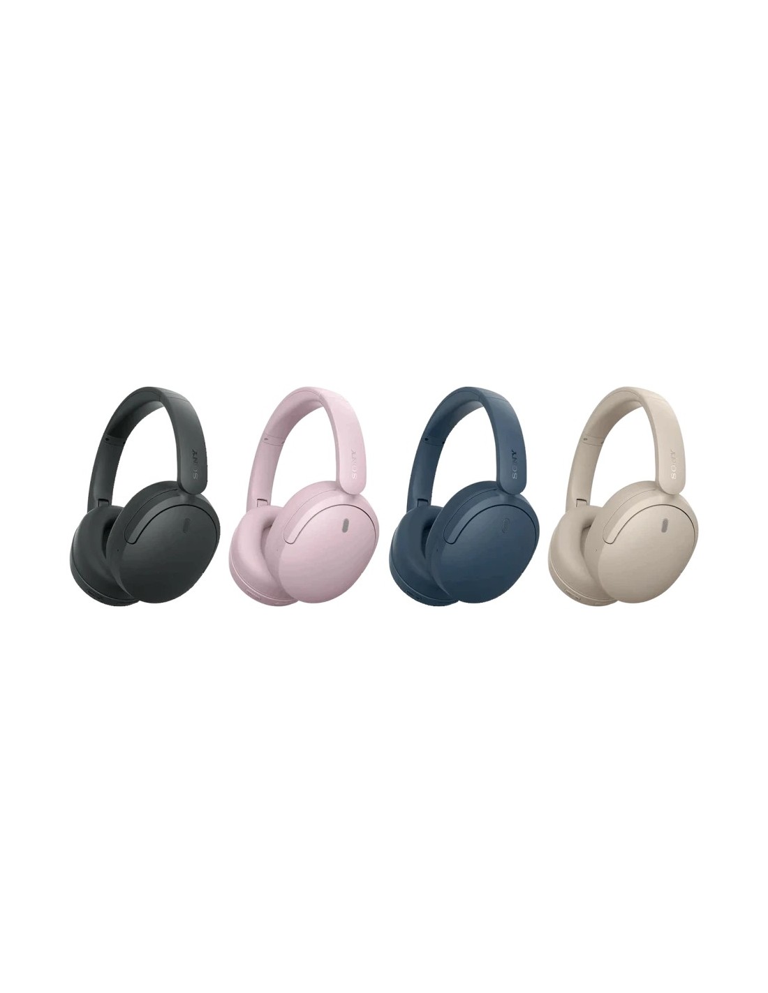 Sony WH-CH730N | Auriculares en Logroño
