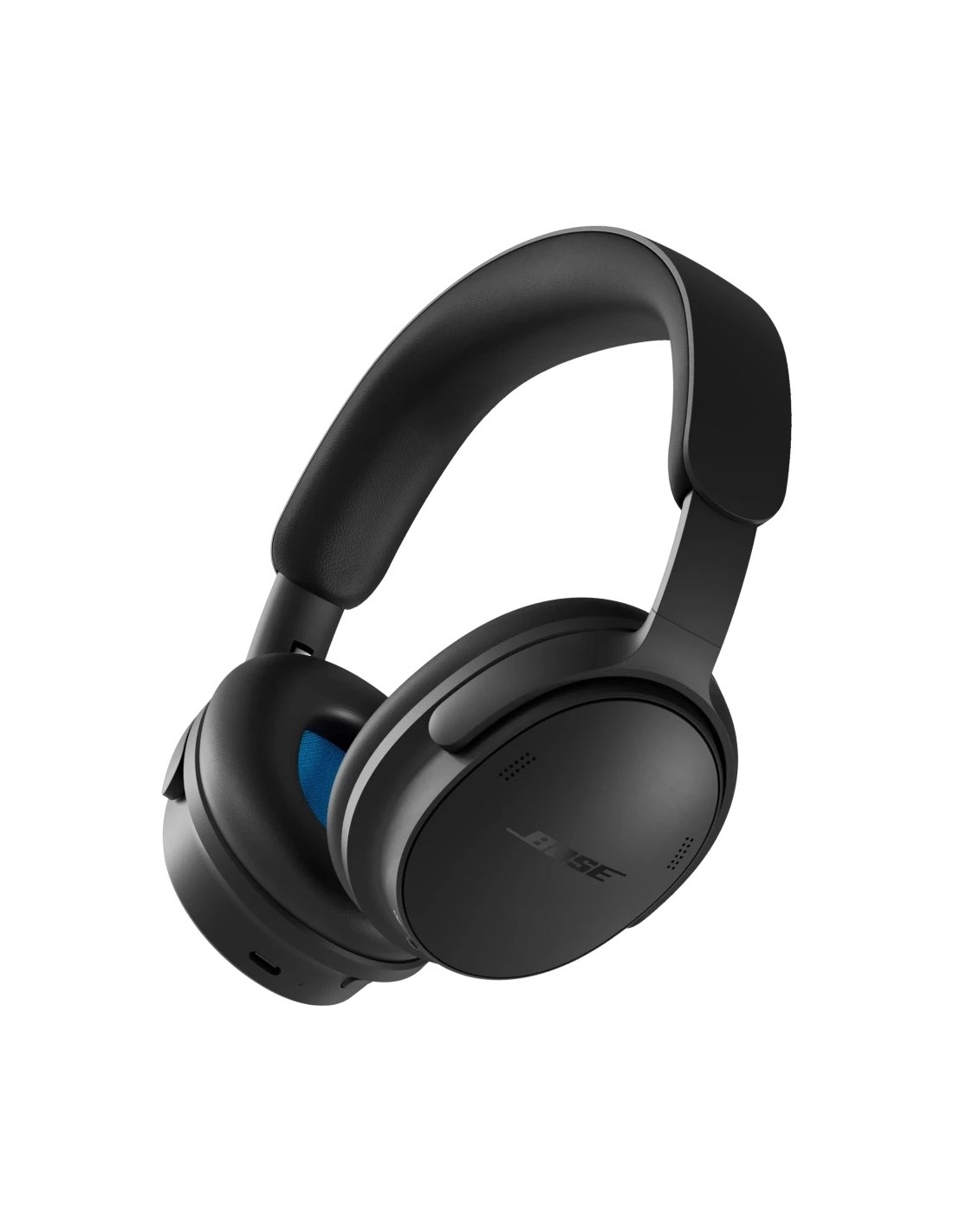 Bose QuietComfort 2ª Gen Negro | Auriculares en Logroño