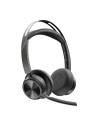 Poly Voyager Focus 2 USB-C Negro | Auriculares en Logroño