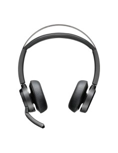Poly Voyager Focus 2 USB-C Negro | Auriculares en Logroño 2