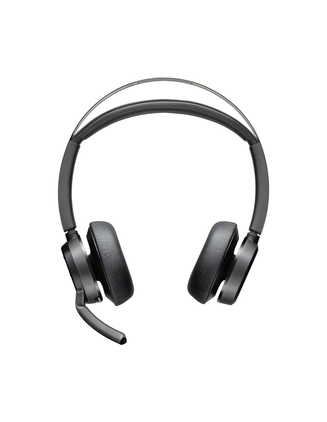 Poly Voyager Focus 2 USB-C Negro | Auriculares en Logroño