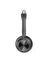 Poly Voyager Focus 2 USB-C Negro | Auriculares en Logroño