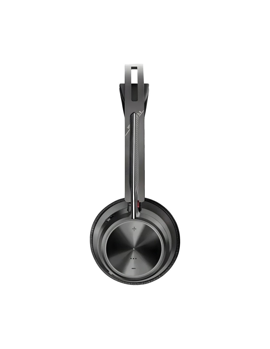 Poly Voyager Focus 2 USB-C Negro | Auriculares en Logroño