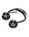 Poly Voyager Focus 2 USB-C Negro | Auriculares en Logroño