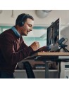 Poly Voyager Focus 2 USB-C Negro | Auriculares en Logroño