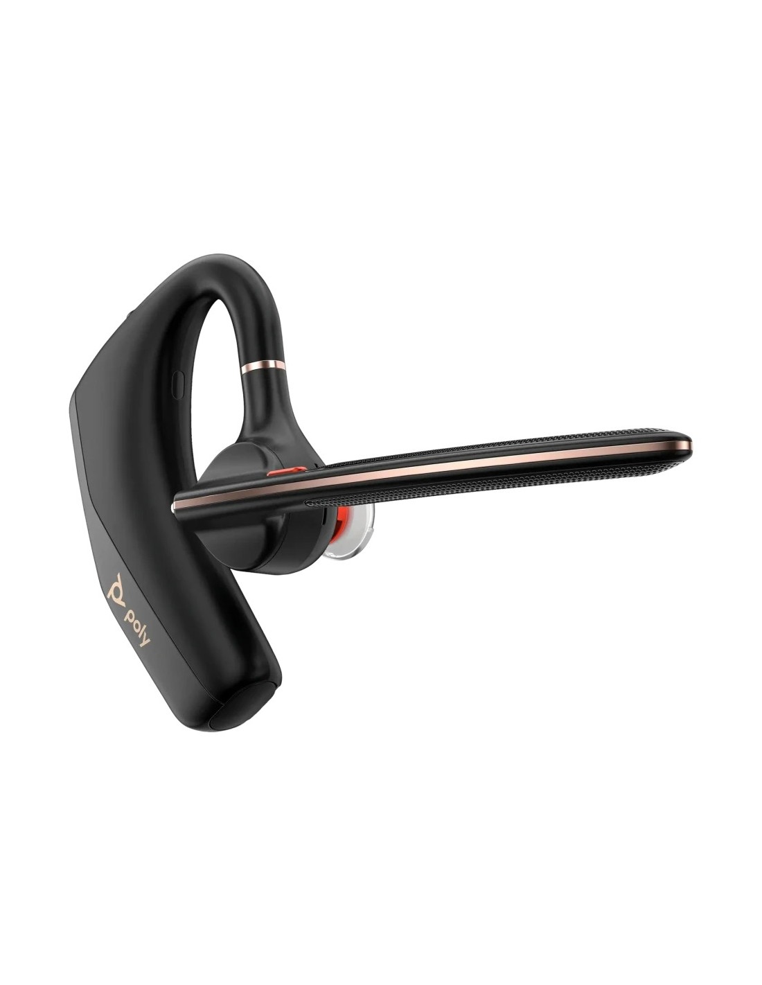HP Poly Voyager Legend 50 UC Mono Negro | Auriculares en Logroño