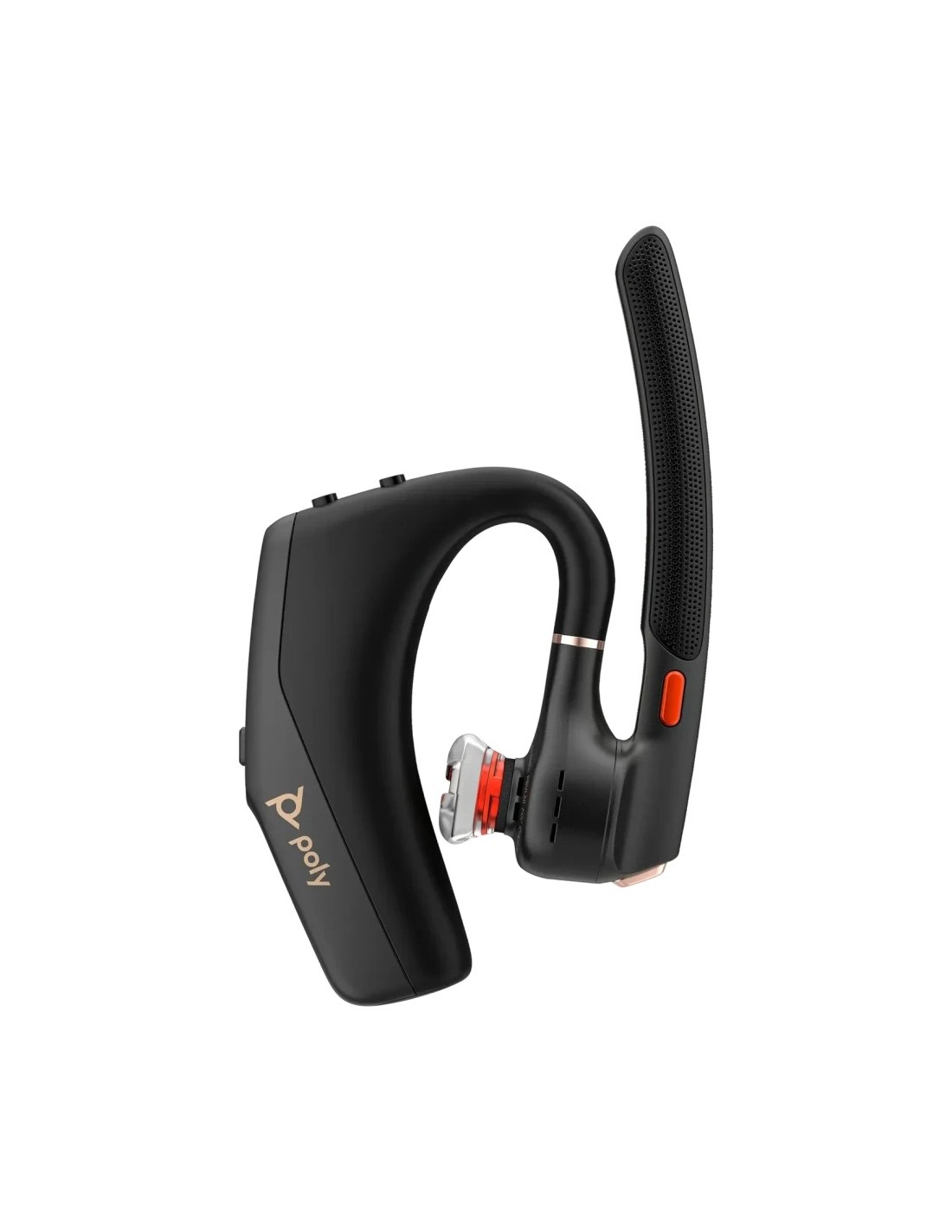 HP Poly Voyager Legend 50 UC Mono Negro | Auriculares en Logroño