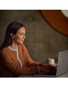 HP Poly Voyager Legend 50 UC Mono Negro | Auriculares en Logroño