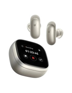 Anker Soundcore Liberty 5 Pro Max Dorado | Auriculares en Logroño