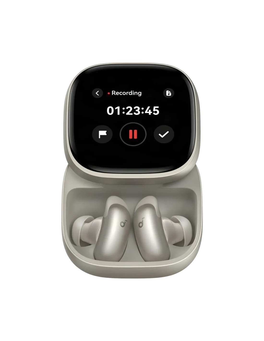 Anker Soundcore Liberty 5 Pro Max Dorado | Auriculares en Logroño