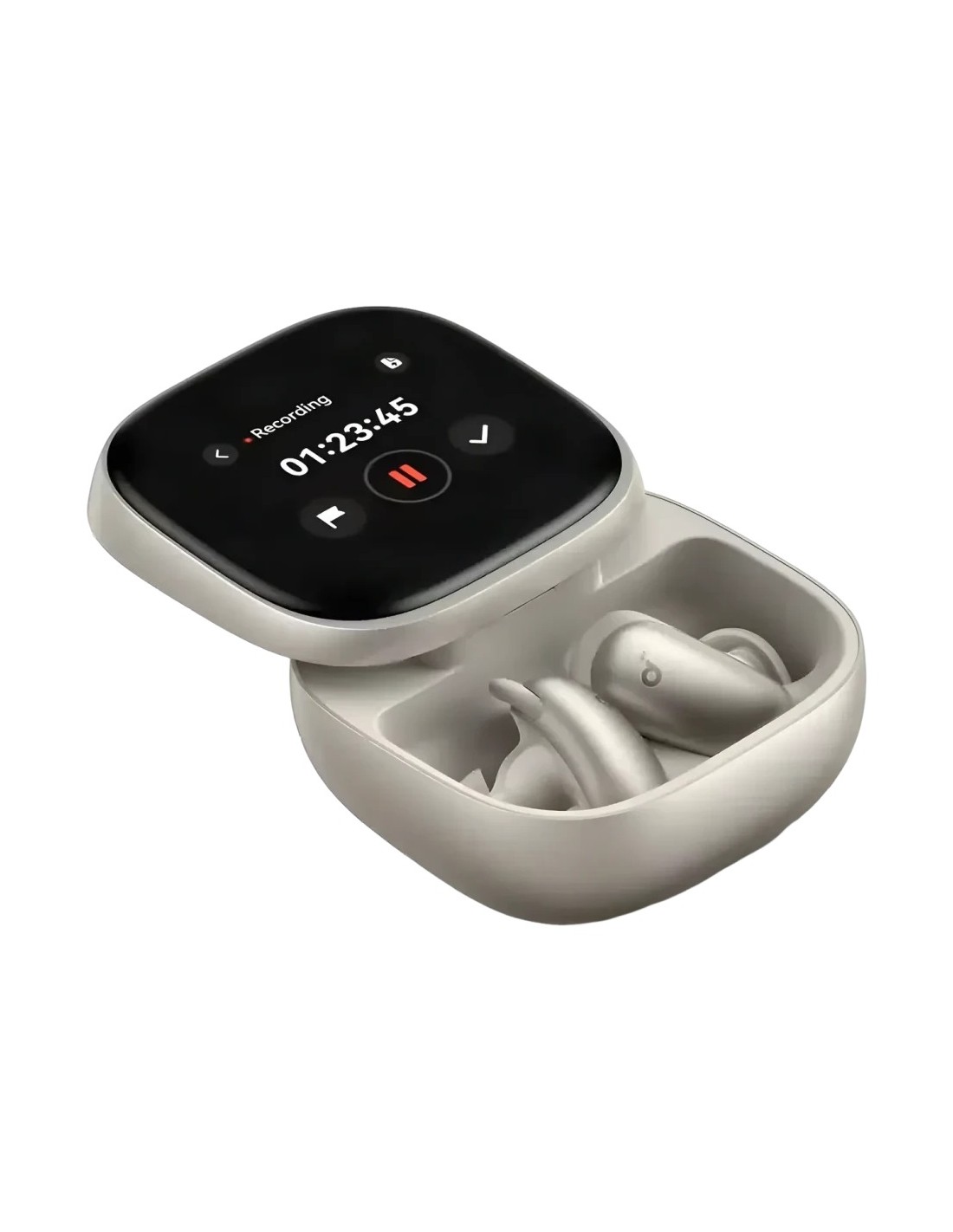 Anker Soundcore Liberty 5 Pro Max Dorado | Auriculares en Logroño
