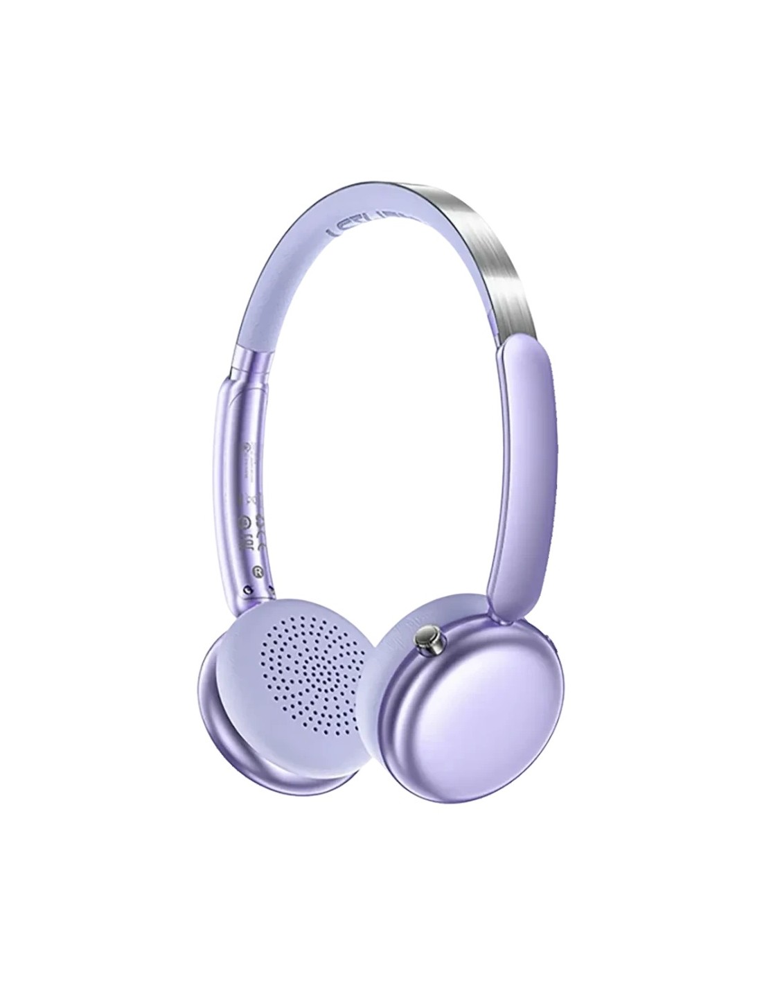 Acefast H8 Morado | Auriculares en Logroño