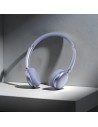 Acefast H8 Morado | Auriculares en Logroño