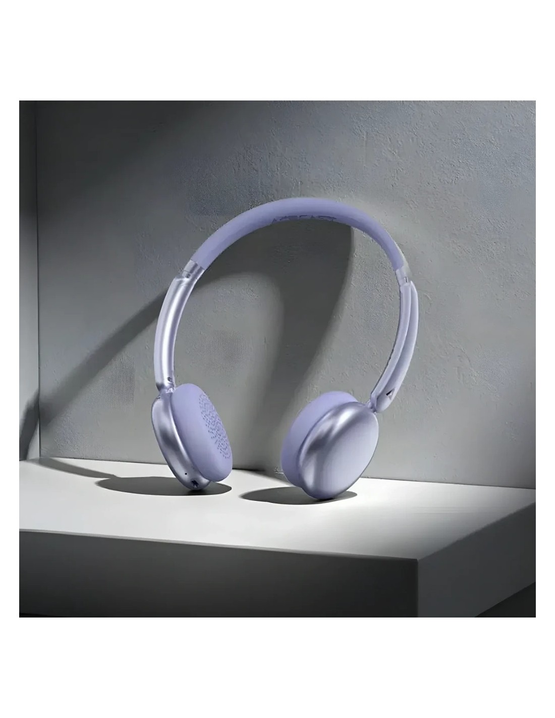 Acefast H8 Morado | Auriculares en Logroño