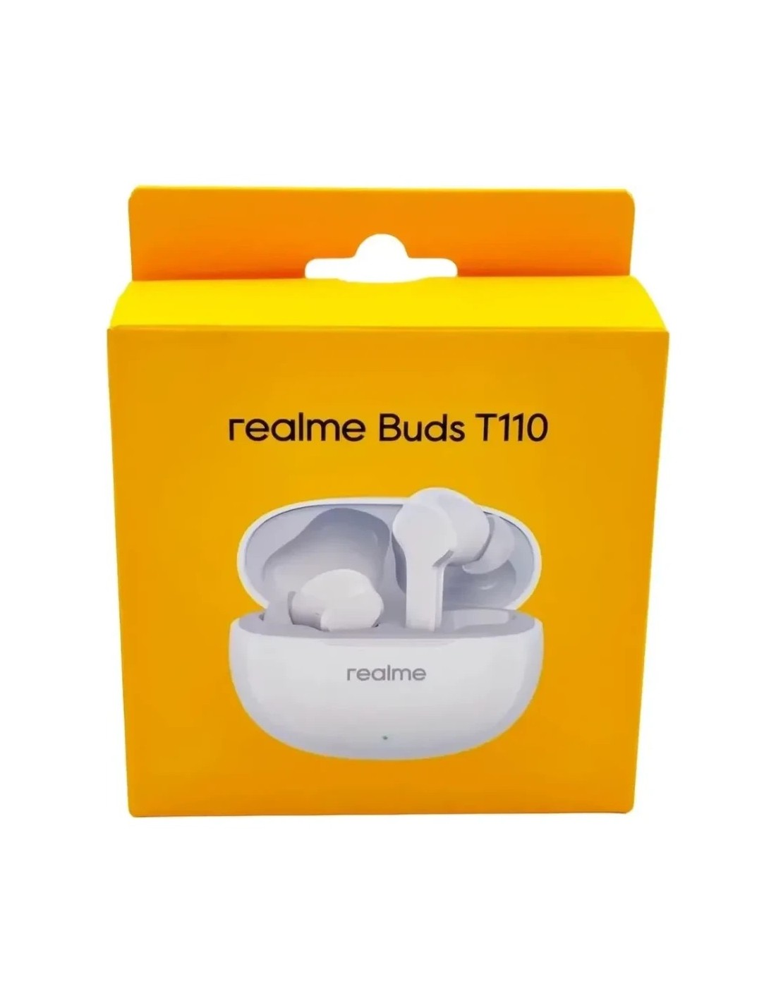Realme Buds T110 | Auriculares en Logroño